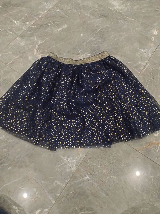 Spódniczka cool club.