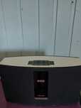 Bose Sound touch 20