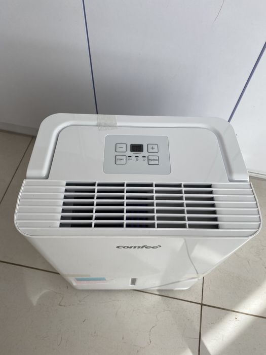 Осушувач повітря  Поглинач вологи Comfee MDD-10Den7
