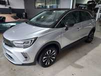 Opel Crossland 1.2 T Elegance