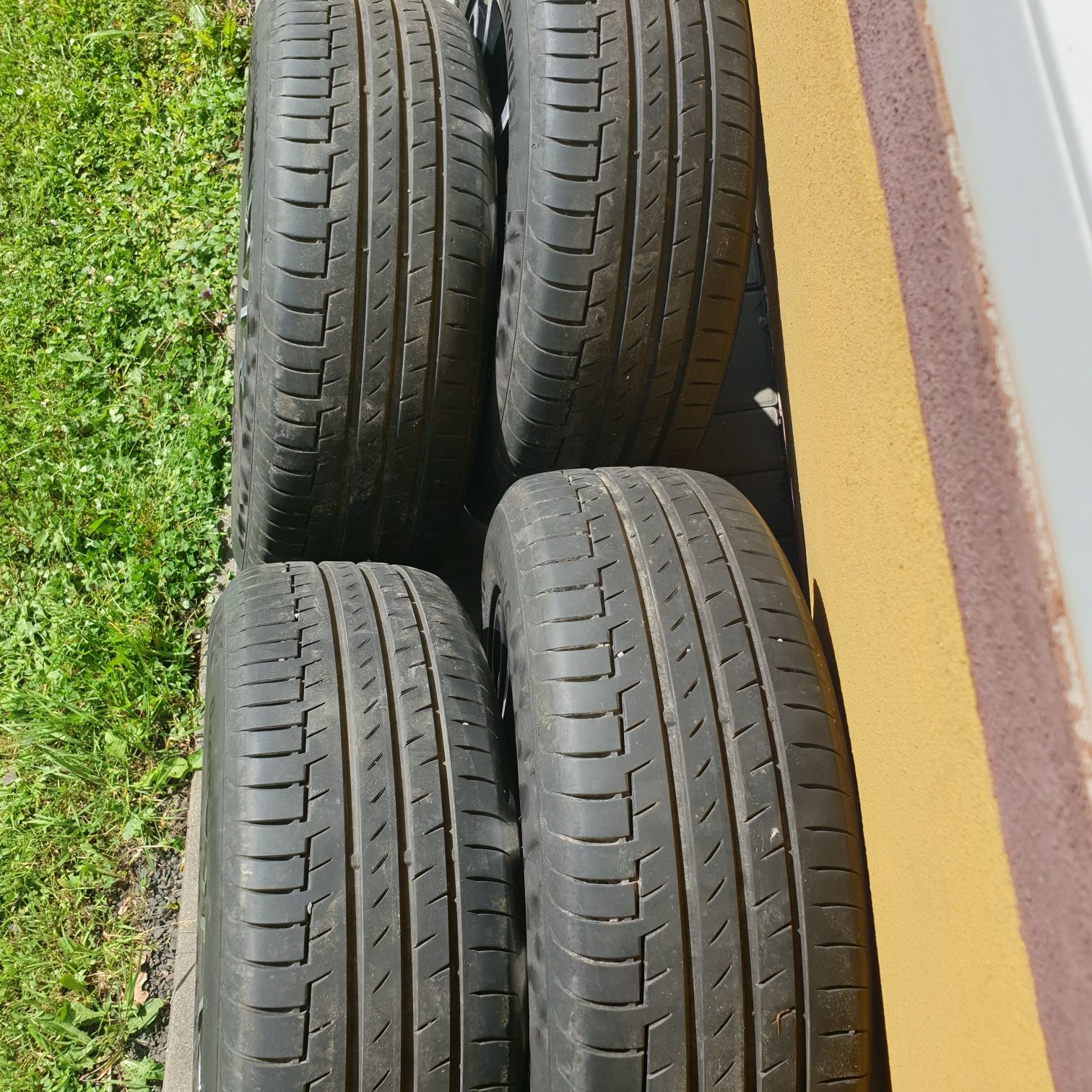 Koła Subaru Outback, X-trail  225/60 R18 felgi 5x114,3 Toyota RAV 4