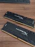 HyperX Predator, DDR4, 8 GB, 3000MHz, CL15 (HX430C15PB3/8)
