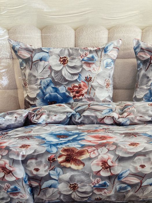 Komplet pościeli 160x200 Antonio Aml-3126