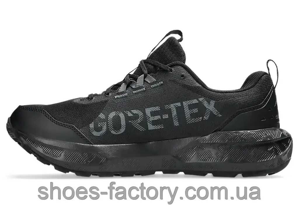 Кросівки Asics GEL Sonoma 8 G-TX 1011B977-002 Оригінал