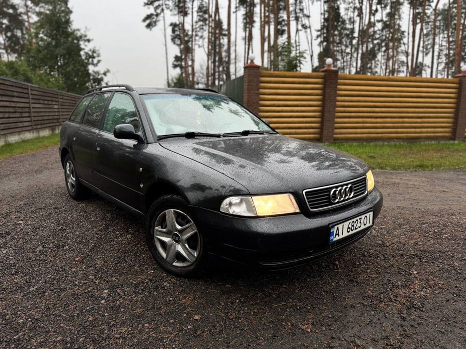 Продам Audi a4b5
