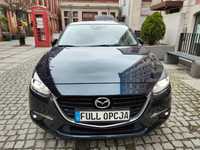 Mazda 3 Europa*Full opcja*Pełen serwis w ASO*możliwość odliczenia VAT