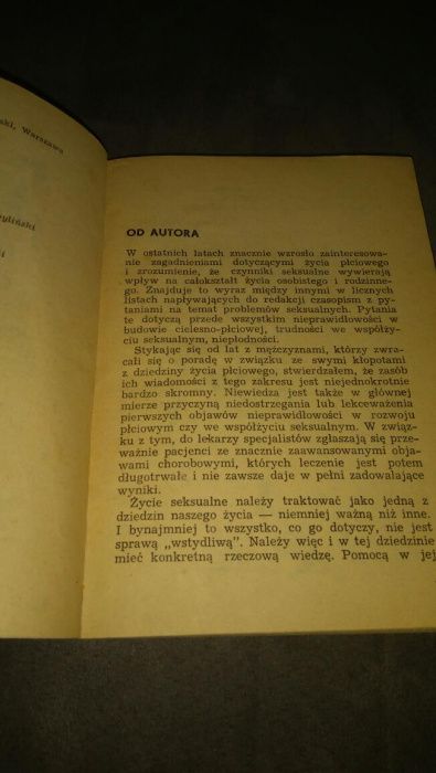 Problemy seksualne mężczyzn-Zygmunt Janczewski