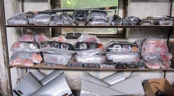 Стеклоподьемник Склопідйомник BMW F10 F01 E70 E38 E39 E46 E53 E60 ШРОТ