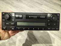 Radio i CD + ramka Passat B5 fl oryginalne