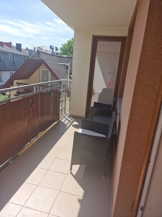 Apartament Centrum Międzyzdroje