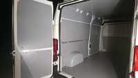 Fiat Ducato L1H1 Zabudowa Aut