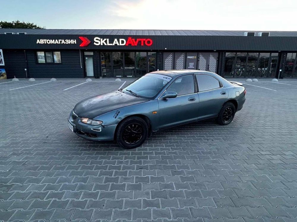 Продам -Mazda Xedos 6 !