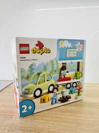 Lego duplo 10986 NOWE