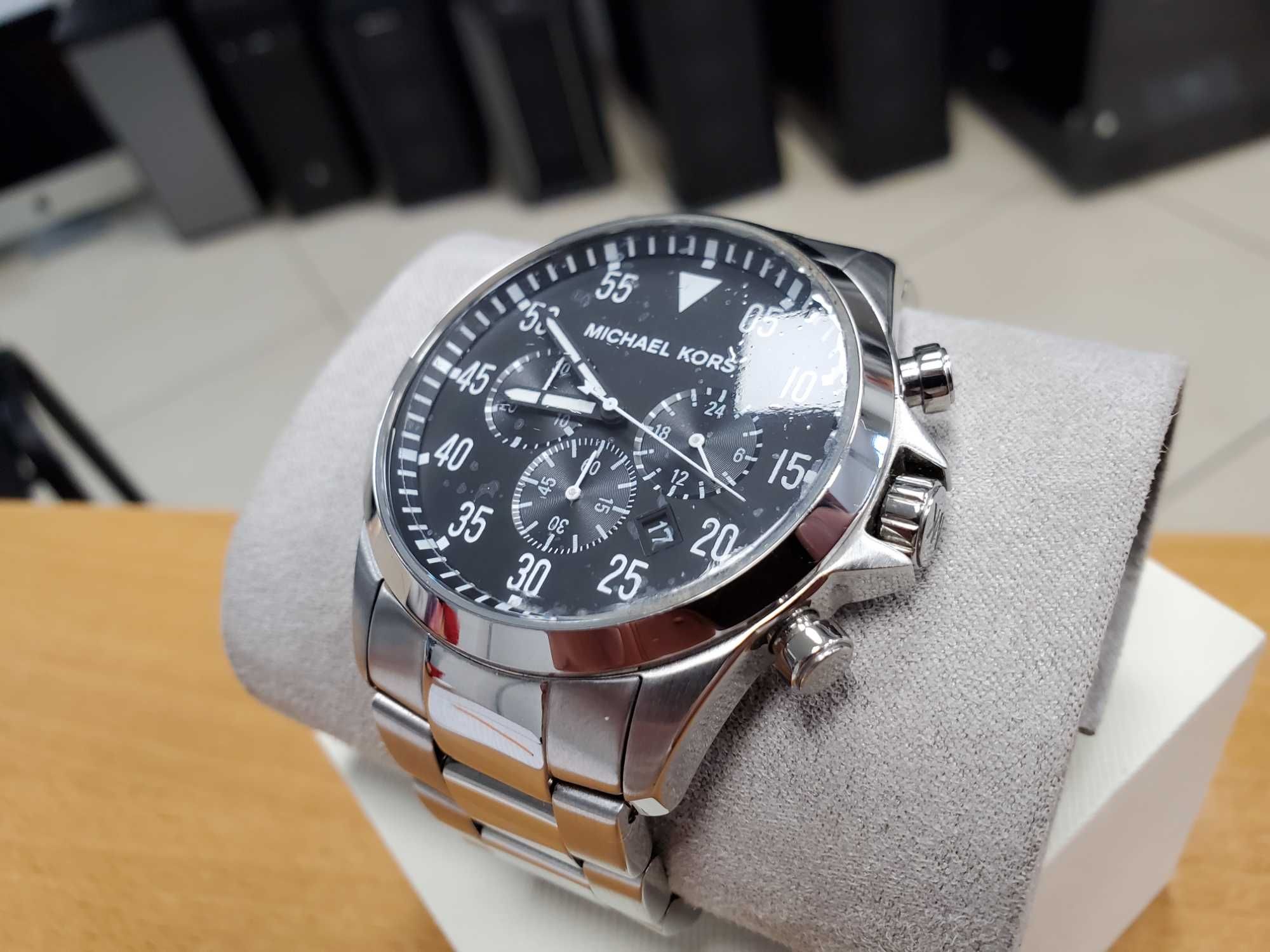 Zegarek Michael Kors - MK8413