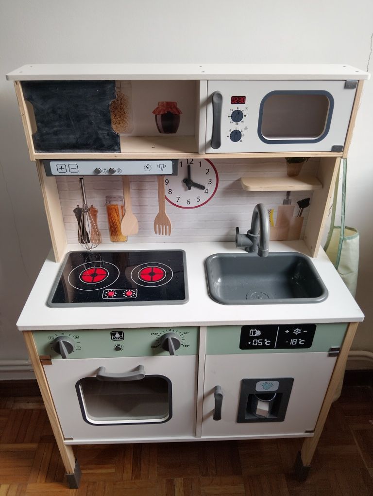 Vende uma cozinha