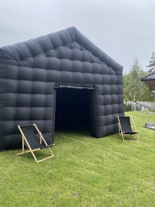 Namiot imprezowy, dyskotekowy WYNAJEM