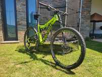 Cannondale habit 4
