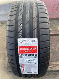 Шини 235/50 R18 Kumho