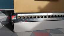 Panel krosowy 24 1U kat. 5e XE100.200 FIBRAIN nowy, nieużywany