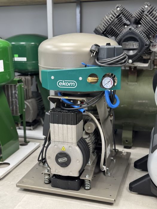 Компресори Ekom