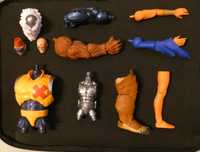 Marvel Legends Peças BAF diversas