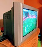 Telewizor Panasonic Quintrix 32" 100Hz