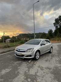 Opel astra gtc 1.3 comercial