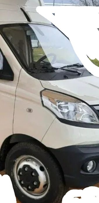 Piaggio Porter np6 silnik most  karoseria części