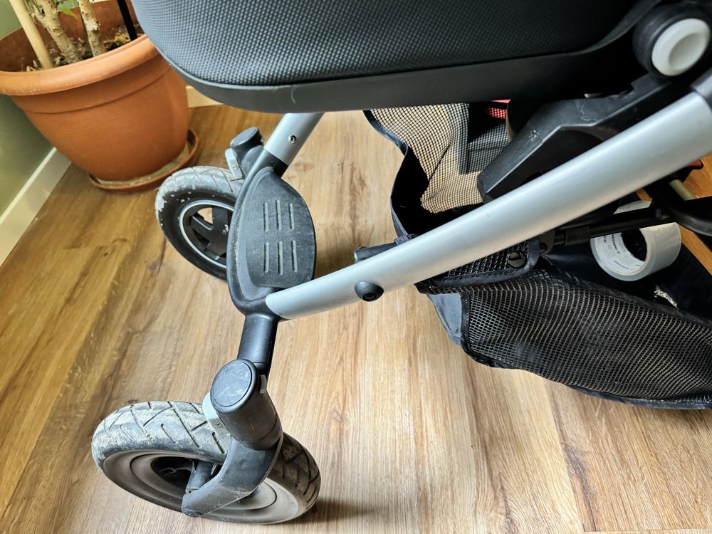 Wózek Maxi Cosi Mura Plus