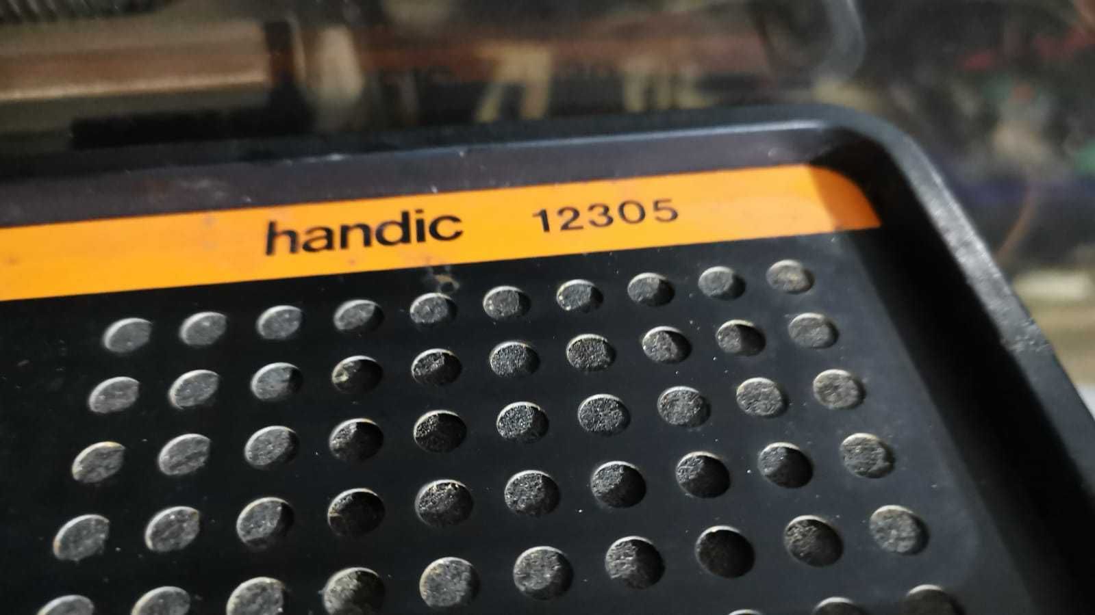 Vendo CB Handic 12305