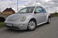 Vw new beetle 1,9 tdi 2002r