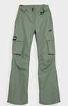 Spodnie snowboardowe damskie 4F M