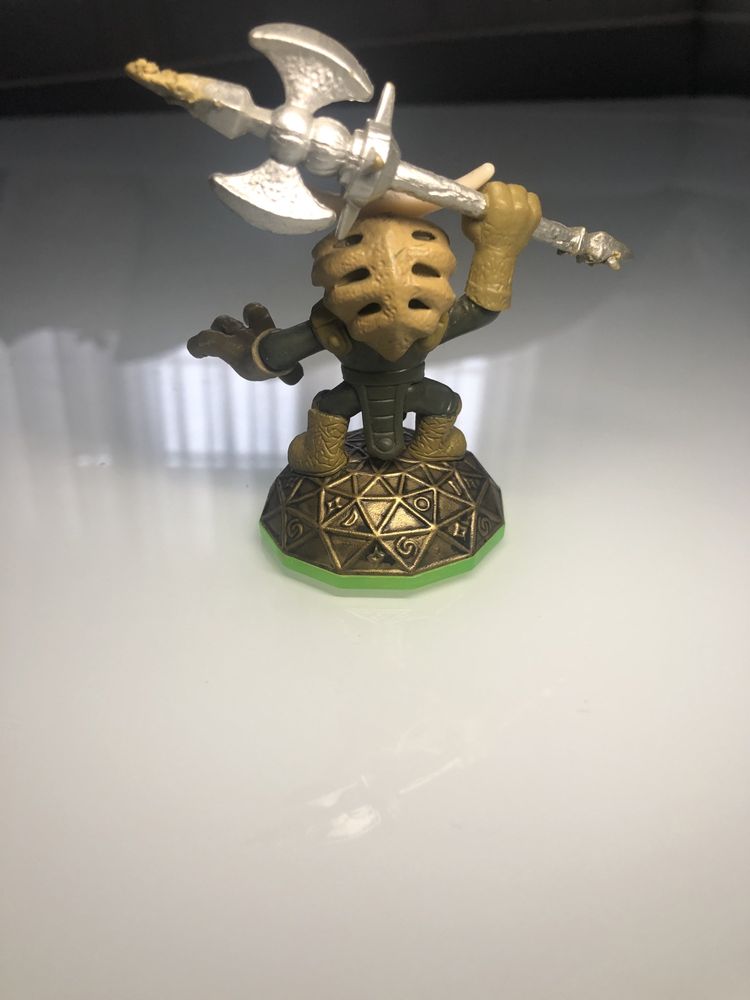 Skylanders-personagem