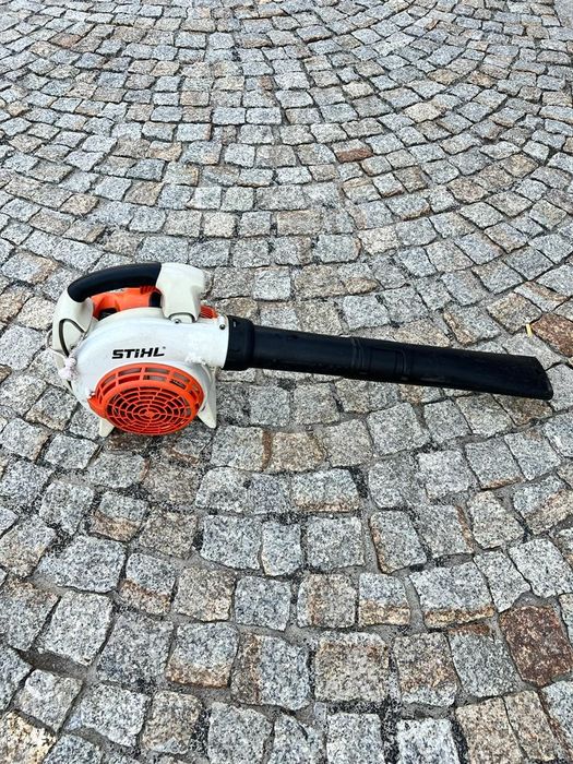 Dmuchawa do liści stihl BG86/C