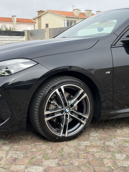 BMW Serie 216d 2023