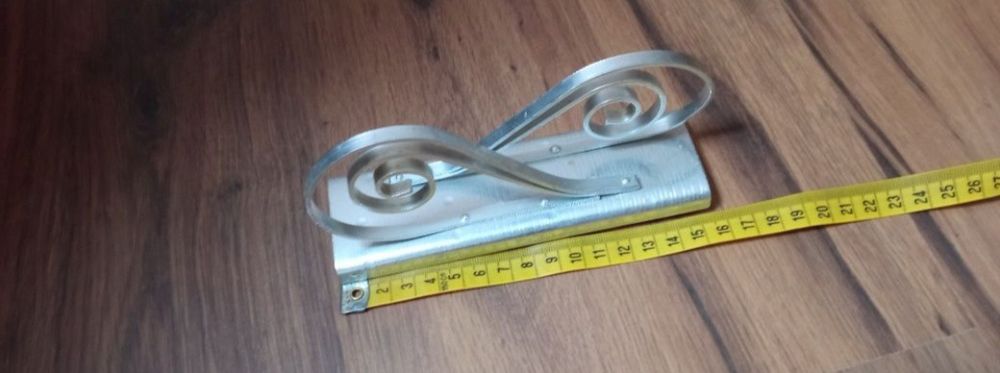 Serwetnik starodawny