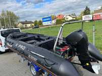 Rib 3 D Tender X-Pro