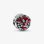 Pandora Marvel, Spider-Man, charms Szybujące miasto