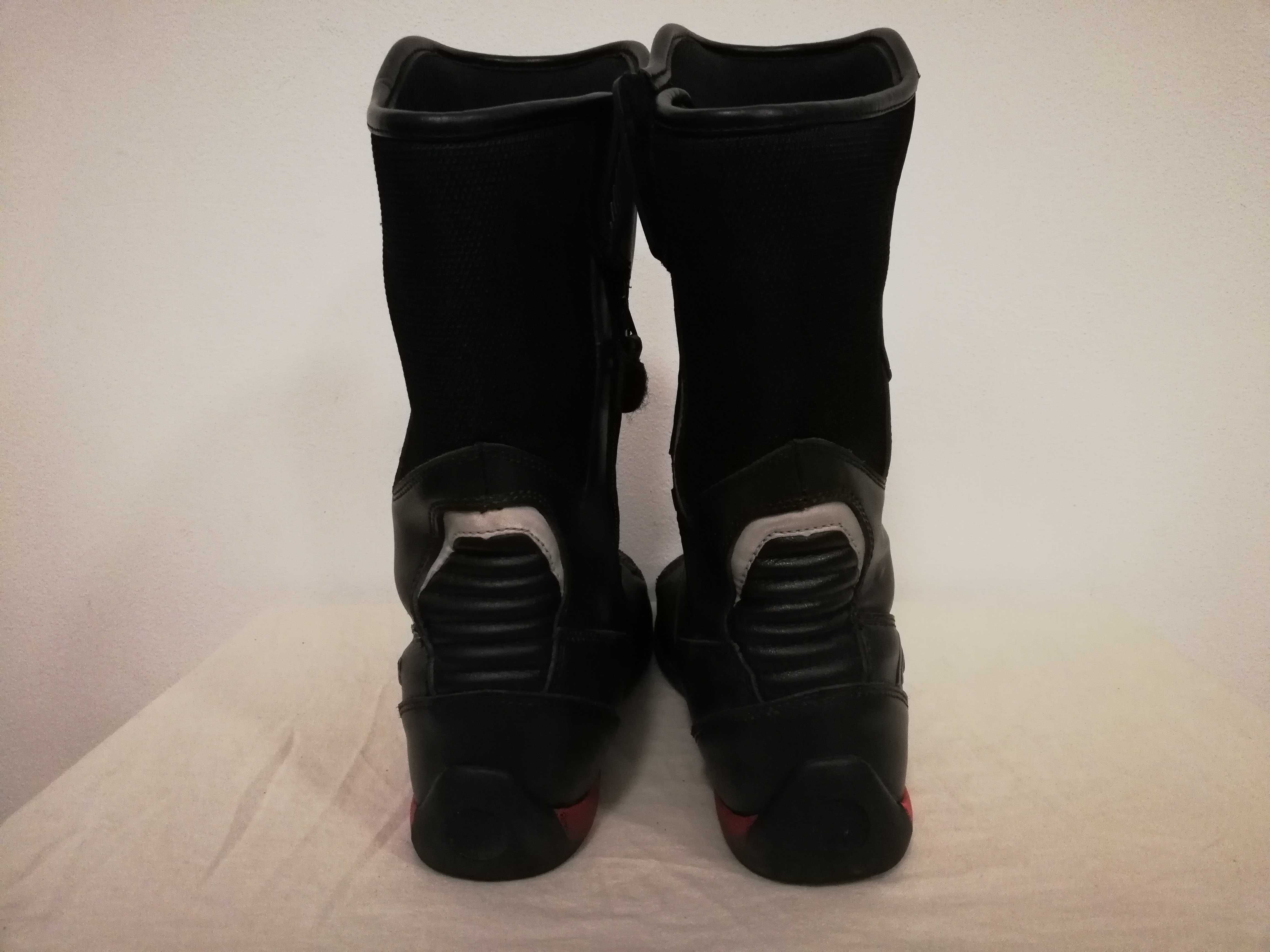 BUTY ADRENALINE A-DAY RIDE / Alpinestars, rst modeka shima ozone forma