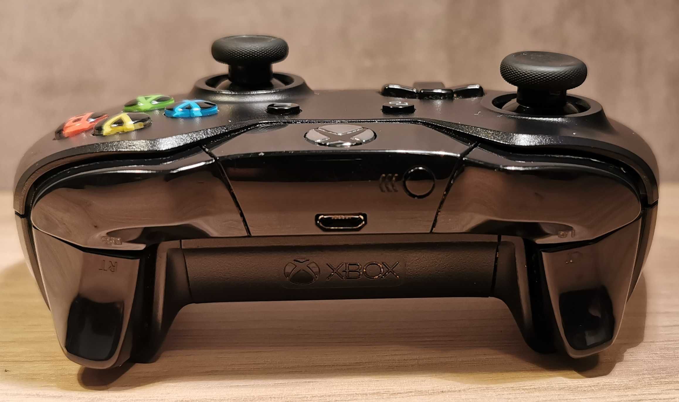 Bezprzewodowy Kontroler PAD XBOX One / S / X