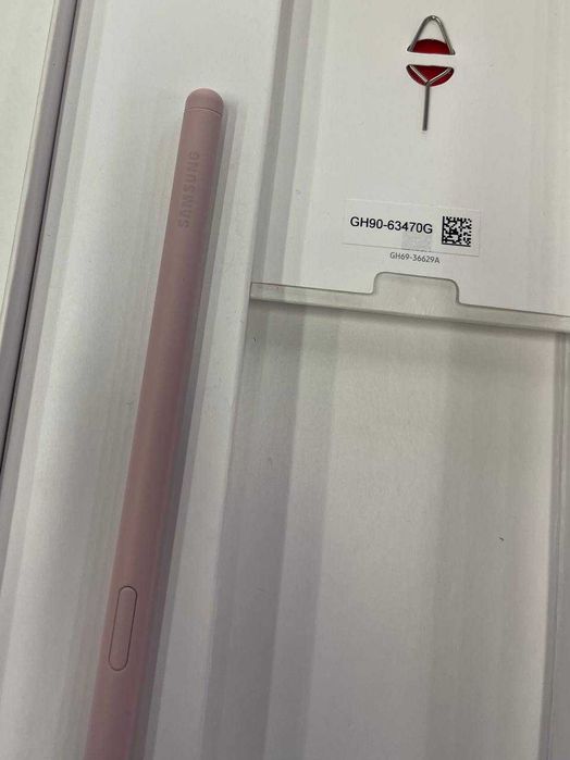 Планшет Samsung Tab S6 lite (SM-P610) не вмикається