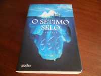 "O Sétimo Selo" de José Rodrigues dos Santos - 1ª Edição de 2007