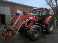 Zetor forterra 95