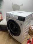 Pralka Electrolux 8kg