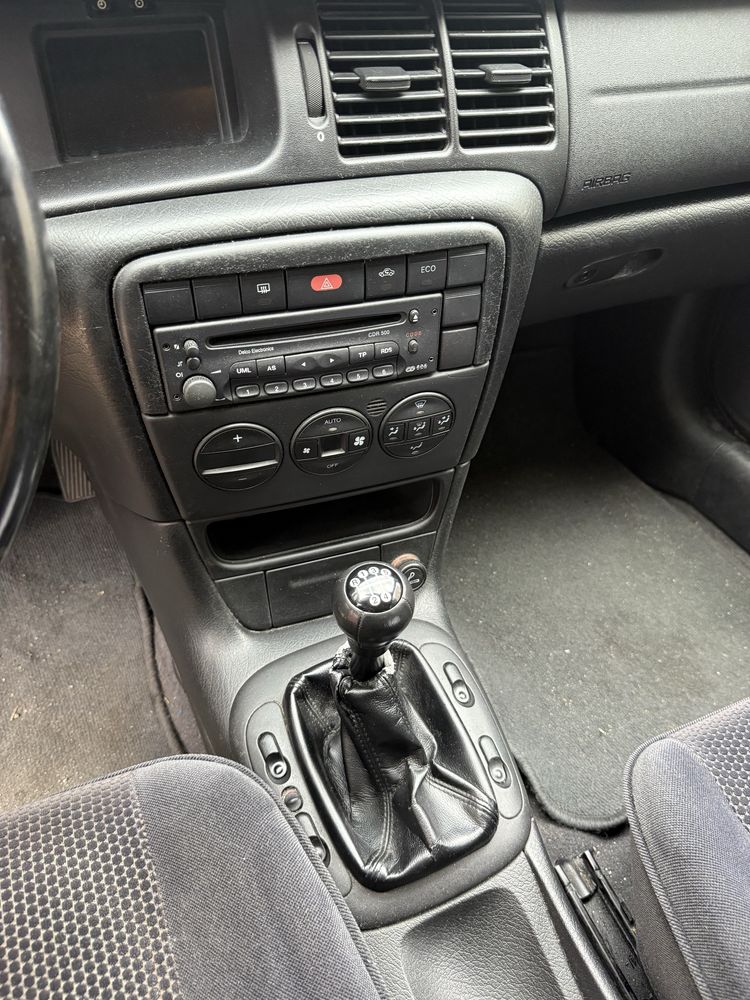 Opel Vectra B klimatyzacja alufelgi