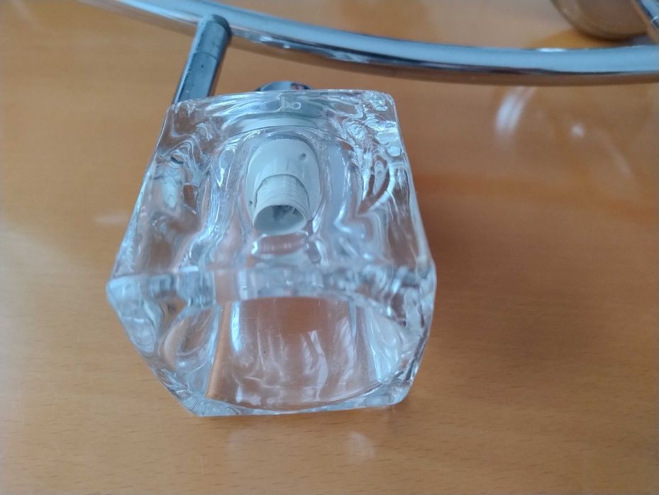 Lampa, zwis, żyrandol