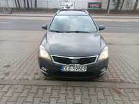 Sprzedam Kia Ceed