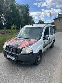 Fiat doblo 1.3 Multijet