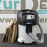 Зуботехнічний пилотяг Renfert
