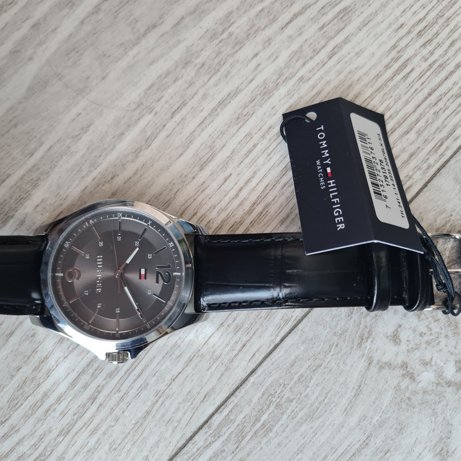 Zegarek męski Tommy Hilfiger